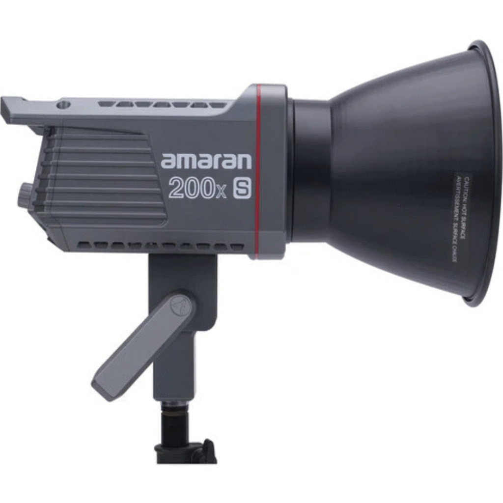 Amaran 200x Bi-Color LED Light for video and photography price in Pakistan