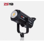 ZSYB Y200S 200W Bi-Color LED Video Light for professional studio lighting in Pakistan