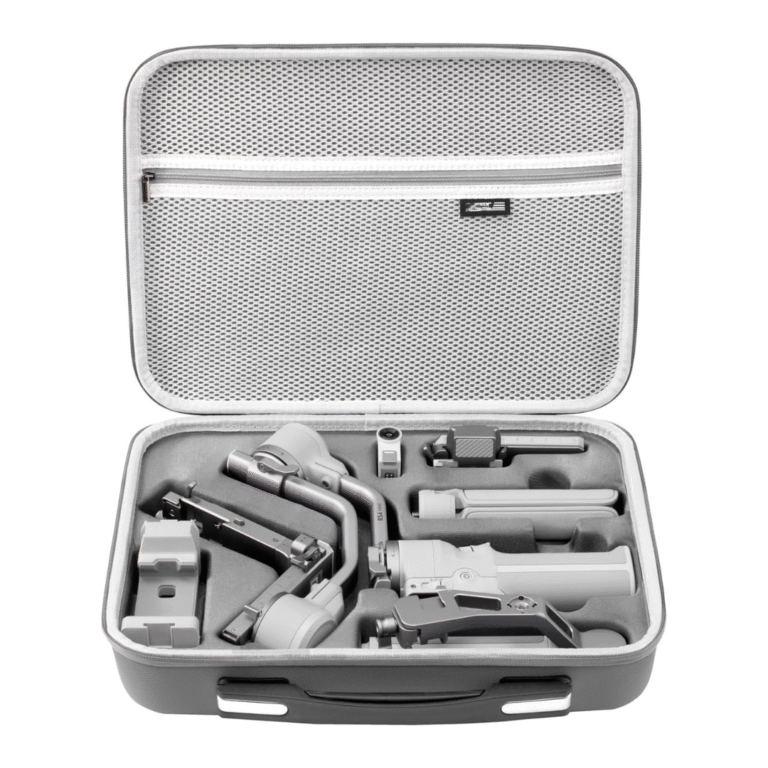 DJI RS4 Mini Gimbal Bag original carrying case price in Pakistan