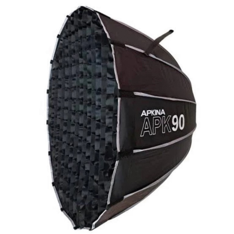 Apkina 90cm Deep Octa With Grid Bowens Mount softbox price in Pakistan