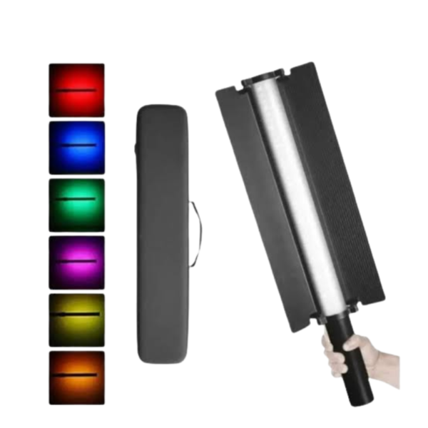 APKINA AP 620 24W RGB LED Stick Light Price in Pakistan for Photography and Video Production