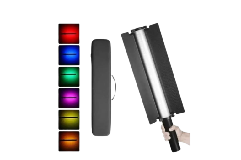 APKINA AP 620 24W RGB LED Stick Light Price in Pakistan for Photography and Video Production