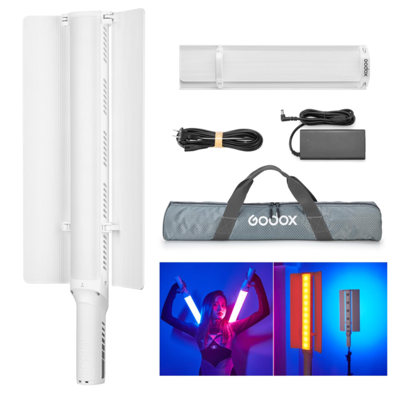 Godox LC1000R RGB Light Best Price in Pakistan